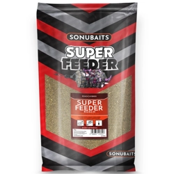 Sonubaits Super Feeder Roach 2kg